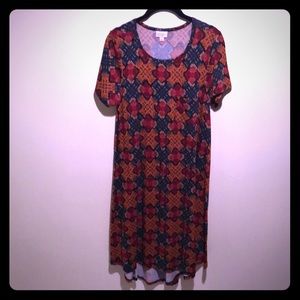 LulaRoe Carly